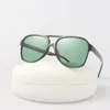 Sunglasses Big Frame Vintage Oversized Woman Brand Designer Fashion Sun Glasses Female Retro Candy Colors Outdoor