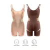 Cintura modellante da donna Cintura dimagrante modellante pancia Biancheria intima correttiva Allenatore in vita Leganti Modellanti per il corpo Shapewear Butt Lifter Striscia riduttiva Donna 230131