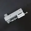 DC 12V Telescope Motor Stroke 15-30mm 2RPM-1000 rpm Tillgänglig hastighet Eccentrisk axel Push Rod Linear Actuator273R