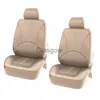 Seggiolini auto Coprisedili per auto SUV Set Accessori per Toyota Camry Corolla 2020 Prius Venza CHR 2018 Avalon RAV4 4Runner Yaris Hilux Tacoma x0801