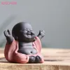 Декоративные предметы статуэтки керамика матрия Будда Статуя Статуя чая скульптура
