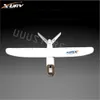 Modèle d'avion X uav Mini Talon EPO 1300mm Envergure V queue FPV RC Modèle Radio Télécommande Avion Kit 230731