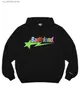 Erkek Hoodies Sweatshirts y2k Hoodie Bad Friend Hip Hop Mektubu Baskılı Büyük Boyu Sweatshirt Erkekler Kadınlar 2023 Yeni Promosyon Harajuku Günlük Gevşek Üstler Sokak Giyim T230731