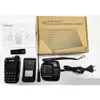 Walkie Talkie Radtel RT 890 NOAA WETTERAUSKANAL 6 Band Ham Amateur 2 Way Radio 999C Air Aviation Color Scanner Marine 230823