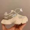 2024 Kids 9060 Running Shoes Top Joe Freshgoods Spädbarn Sneaker Suede 1906R Designer Penny Cookie Pink Baby Shower Blue Sea Salt Outdoor Trai 1165ESS