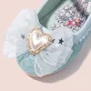 Athletic Outdoor Toddler Girls Kids Sandals Summer Fashion Little Girl Barn Bow Show for Shoes 230731