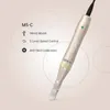 Professional Microneedle Pen Wired Electric Skin Repair Tool for Decreasing slender Line