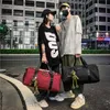 Outdoor Bags Duffel Bags Short Distance Travel Bag Business Large Capacity Hand Women s and Men s Luggage Sports Fitness 230406 Z230801