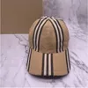 Berretto di design Cappellini di lusso per donna Designers Cappello da pescatore da uomo Cappelli di lusso Berretto da baseball da donna Casquette Berretto da cofano