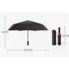 Umbrellas Car Auto-folding Automatic Umbrella/Sunshade For W126 W212 W199 A B C E GLA CLA GLK GL ML GLEClass Accesorios para auto 230731