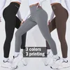 Women's Leggings High Waist Yoga Warm Leggins Sports Tights Thermal Woman Running Pants Sexy BuLifting Push Up Panties Gym Fitness