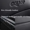 Car Seats Car Seat Cover For Subaru Xv Legacy Impreza Tribeca Trezia Stella Forester Universal Waterproof 100 Leather Auto Accessories x0801