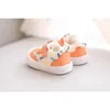 Athletic Outdoor Spring Baby Girls Walkers Children Children's Light Sneakers pojkar sportmaskskor för småbarns spädbarn tennis från 1 till 3 år 230731