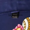 Шарфы POBING 100% шелковый шарф Роскошный бренд расплавленный шейный платок мусульманский платок квадратные шарфы Леди платок женский бандана 100*100 см J230801