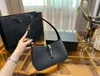 2023 Luxuriöse Cleo-Handtasche, Unterarmtasche für Damen und Herren, Umhängetasche, Schultertasche, echtes Leder, Hobo, Vagrant-Tasche, Designer-Tasche, Geldbörse mit Krokodilmuster