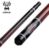 Billiard Cues ZOKUE Carom Stick Professional Carom Billiard Cue Korean 3 Cushion Billiard Cue Carom Taper 12mm Tip 142 cm Libre Cue with Case 230801