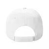 Casquettes de baseball Frogy Casquette de baseball Chapeaux personnalisés Chapeau pour hommes Chapeau de luxe pour femmes