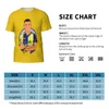 Chemises décontractées pour hommes Maccabi Tel Aviv chemise en coton à col rond à manches courtes T-Shirt fantaisie Design Cool