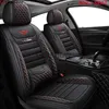 Car Seats Car Seat Cover For Nissan Qashqai J10 J11 Juke Murano Z51 X Trail Versa Teana J32 Almera Classic G15 Navara D40 Kick Accessories x0801