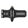 T-Rex 2 Smart Watch Dual-Band 5 Posizionamento satellitare - Durata della batteria di 24 giorni - Funzionamento a bassissima temperatura - Robusto GPS esterno Milita