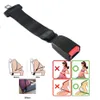 14 Universal Longer 36cm bil Auto Seat Seatbelt Safety Belt Extender Extension Buckle Seat Belts Padding Extender DHL UPS 289W