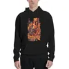 Sweats à capuche pour hommes Robin Hood Hoodie Hommes Femmes Casual Cartoon Merch Sweatshirts Hiver Pull à manches longues