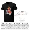 T-shirts pour hommes Tini Stoessel - Tini Tour 2022 Merch T-shirt sweat shirt anime vêtements vintage t-shirt hommes t-shirts J230731