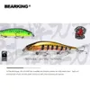 Przynęty Przynęty Zaskakujące 115 mm 15G SP System wagi wolframowej Top Wędkarstwo Przynęty Minnow Crank Wobbler Hooks Hooks za 230801