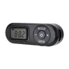 35mm kulaklık ile Radyo Mini Dijital FM, yaşlı spor açık hava müziği için taşınabilir Jack kordon 230801