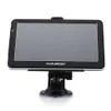 7 inch Touch Screen TruckCar GPS Navigatie SAT NAV Navigator EU UK Kaarten 8GB304g