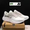 Designer running shoes New for men and women with shock absorption fashion brand mesh breathable lightweight outdoor sports shoes Travel ventilate size 36-45