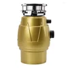 1.4L GRINDING CAPACITY FOOD GRINDER GARBAGE DISPOSER Waste 2800R/MIN 220V