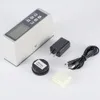 Medidor de brancura AWM-216 Precision Whiteness Tester usado para medir o valor da brancura do objeto ou pó com superfície plana