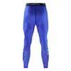 Men's Pants Mens Compression Quick Dry Running Tights Fitness Sport Jogging Training Gym Leggings Men