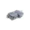 ギフトラップ500 PCS SIRE ORGANZA BAG FOVE CHAMPRAST HALLOWEEN PARTY 7x9 cmドロップデリバリーホームガーデンフェスティブ用品イベントDHOU6