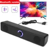 Taşınabilir Hoparlörler Ev Sineması Ses Sistemi Bluetooth Hoparlör 4D Surround Hoparlör TV Hoparlör Subwoofer Stereo Müzik Kutusu Z230801