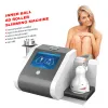 Vaccum Butt Lift Machine Vacuum Therapy Massage Slimming Portable 360​​ Cavitation RF Vela Sculpting Shape Vellashape LipolaserインナーボールROL