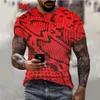 Men's T Shirts 2023 Fashion Snakeskin 3D Printing T-shirt Summer Men And Women Casual Colorful Harajuku Street Style