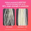 K18 Leave In Molecular Repair Haarmaske, 50 ml, Behandlung zur Reparatur von geschädigtem Haar, 4 Minuten zur Beseitigung von Schäden durch Bleichmittel, nährender Conditioner, 1,7 Unzen