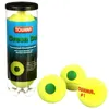 Palline da Tennis Green Dot Pressurizzate 12 Lattine 230731