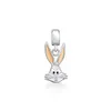 925 Silver Designer charms Personnalisé Halloween Crâne Pendentif Bijoux Accessoires DIY fit Pandora Bracelet Collier Saint Valentin Cadeau avec boîte