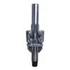 Oil and gas drilling, water wells, geothermal drilling, coal exploration and extraction drill bits
