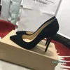 Tacones altos de moda para mujer fiesta boda triple negro desnudo amarillo rosa brillo picos