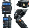 Walkie Talkie Baofeng UV 5R 8 W, echte hohe Leistung, 8 Watt, leistungsstark, große Reichweite, 10 km, FM, Zwei-Wege-Radio, CB, tragbare UV5R-Jagdradios 230731