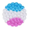 Decompression Toy New Magic Double-Sided Soft Sucker Sensory Toys Throwing Sile Bubble Fidget Reducer Masr Relief 1633 Drop Delivery G Dh1R7