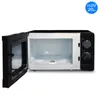 Microwave Oven 20L Marine Turntable Commercial /Household High Power Adjustable