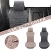 カーシートカバーカバーC5 C5 CIVIC COUSSIN RAV4 SEAT ARONA CRV A3 FIT AVEO CARE CHAIL COVERS PROTECT SET X0801の通気性オートシートクッションクッション