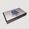 포켓 디지털 스케일 계량 스케일 500GX0.01G 700GX0.1G JEWLLY SCALE 3D 프린트 패턴 전문 미니 크기 LCD 정밀 전자 전자