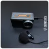耐候性カメラCERASTESアクションカメラ5K 4K 60FPS EIS交換可能レンズ48MP Zoom Electronic Stabilizer WiFi for Vlog 230823