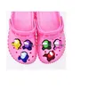 Accessori per parti di scarpe 100 pezzi Cartoon Pvc Charms Shose Clog Jibz Fit Polsino Bottoni Decorazioni per scarpe da giardino Fibbia Regalo Serie Dr a caso